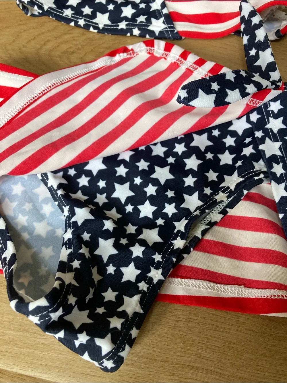 American Vintage two piece